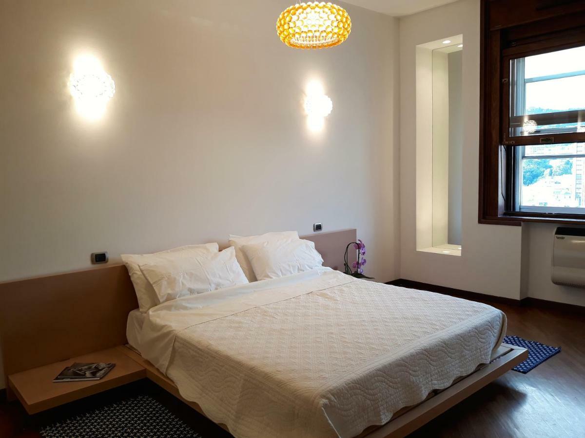 Ad Home Centro Genoa Luaran gambar